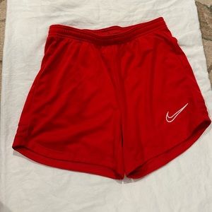 Nike shorts